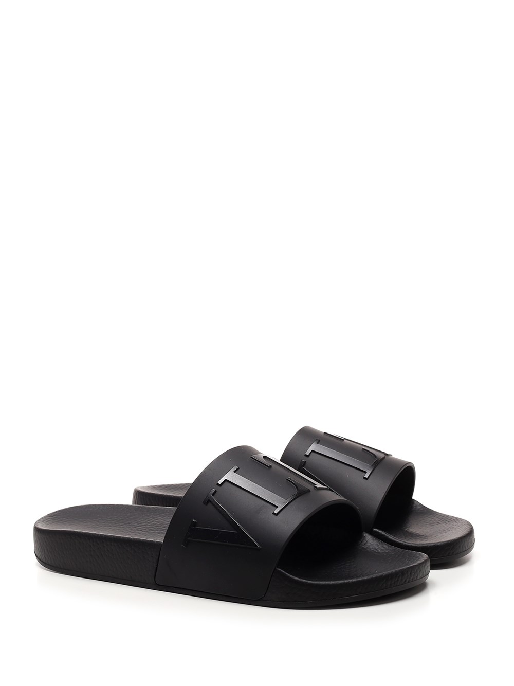 Al Duca D'Aosta Valentino Garavani Slipper "VLogo"