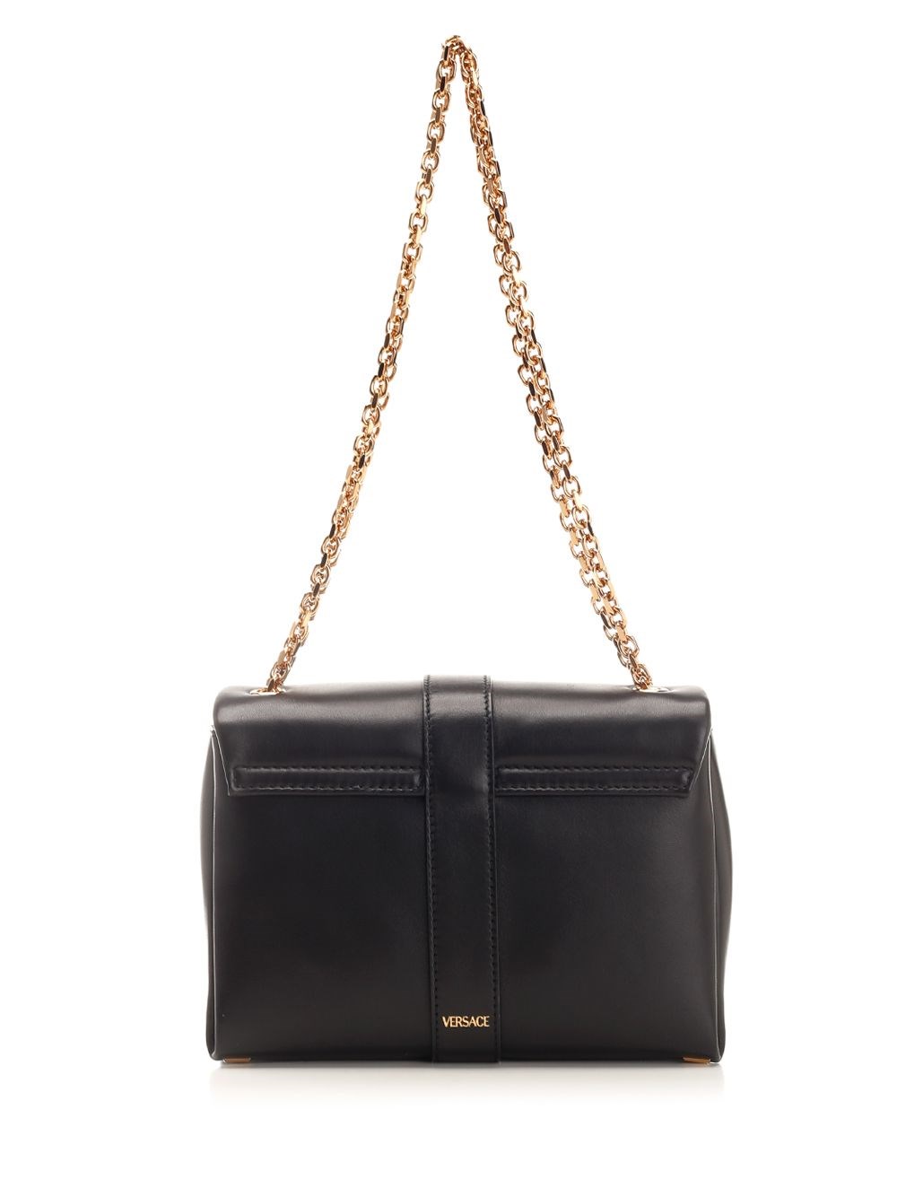 Al Duca D'Aosta Versace Borsa A Spalla "Kleio"