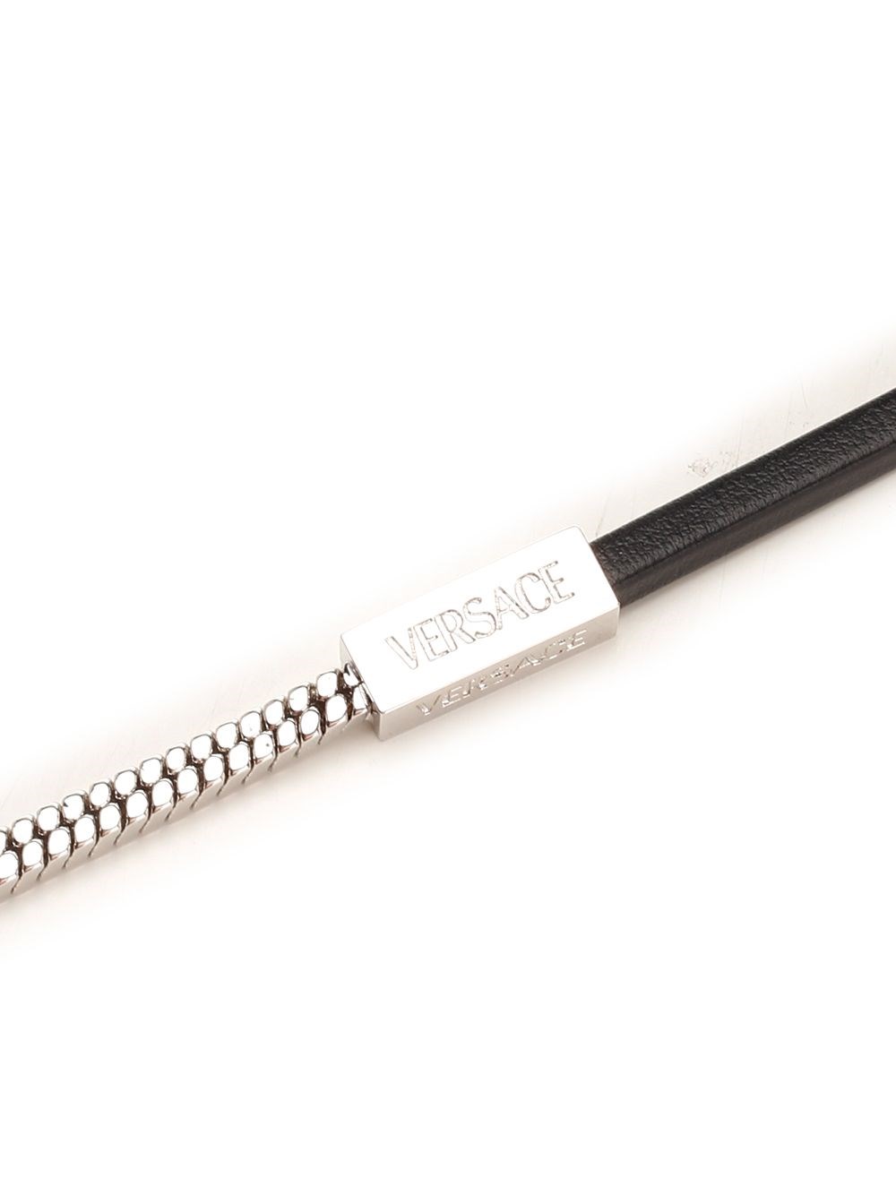 Al Duca D'Aosta Versace Collana "Versace"