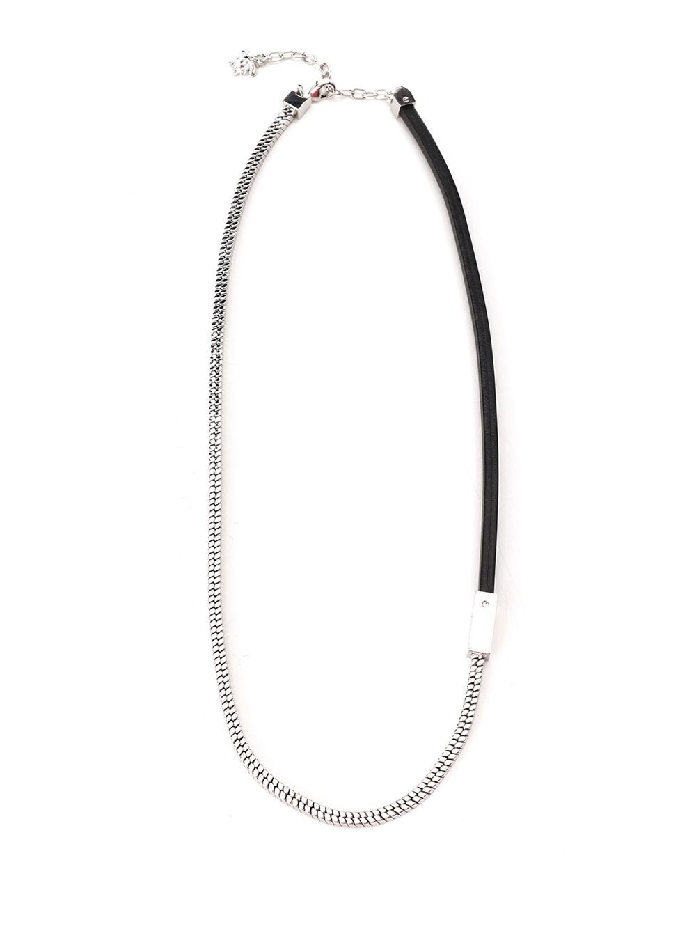 Al Duca D'Aosta Versace Collana "Versace"