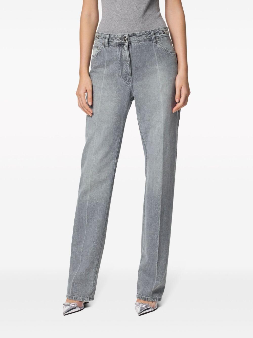 Al Duca D'Aosta Versace Jeans Boyfriend "Medusa 95"