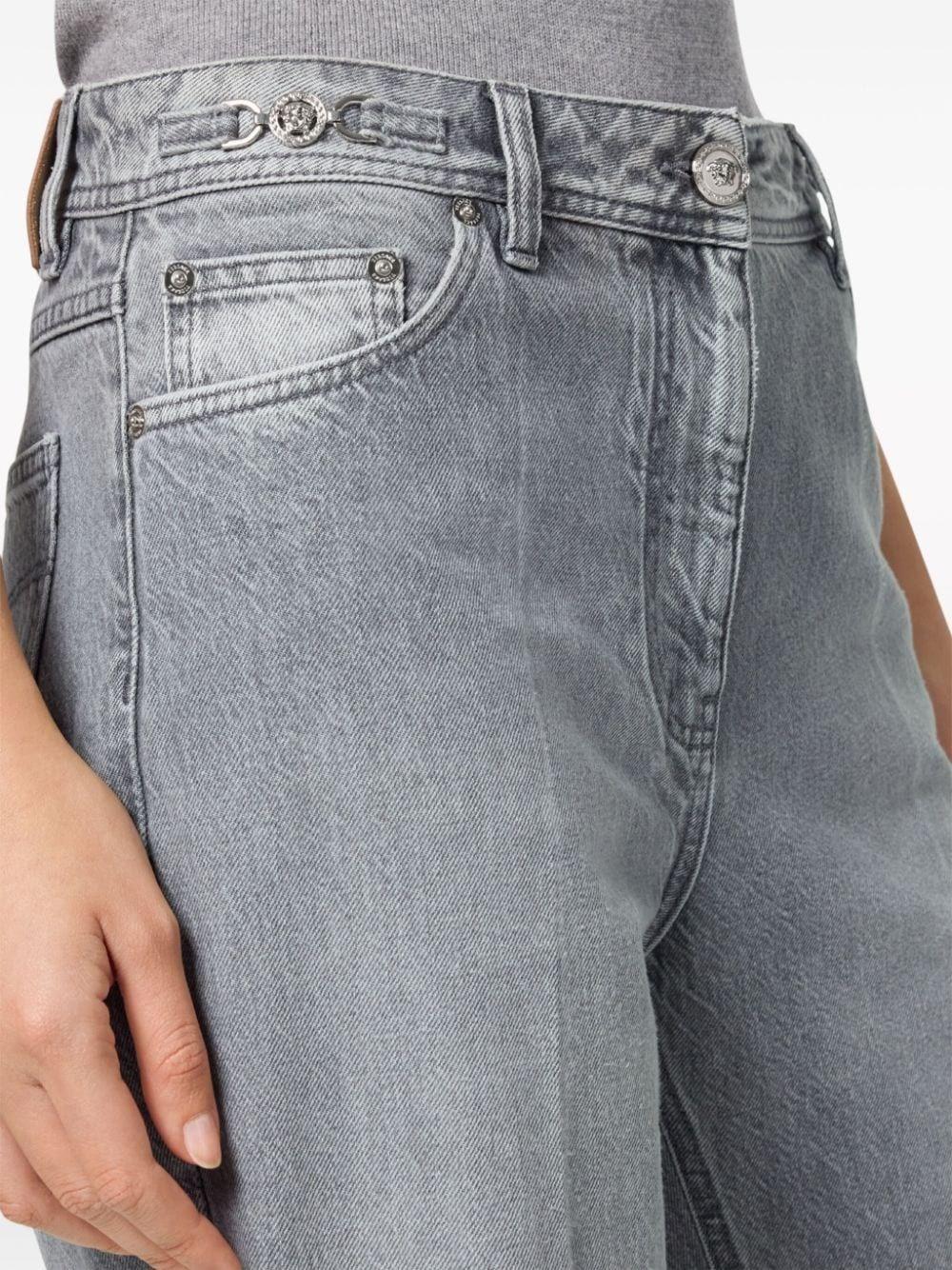 Al Duca D'Aosta Versace Jeans Boyfriend "Medusa 95"