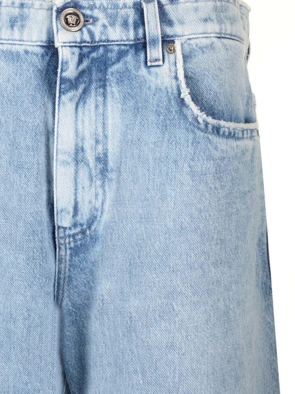 Al Duca D'Aosta Versace Jeans Regular