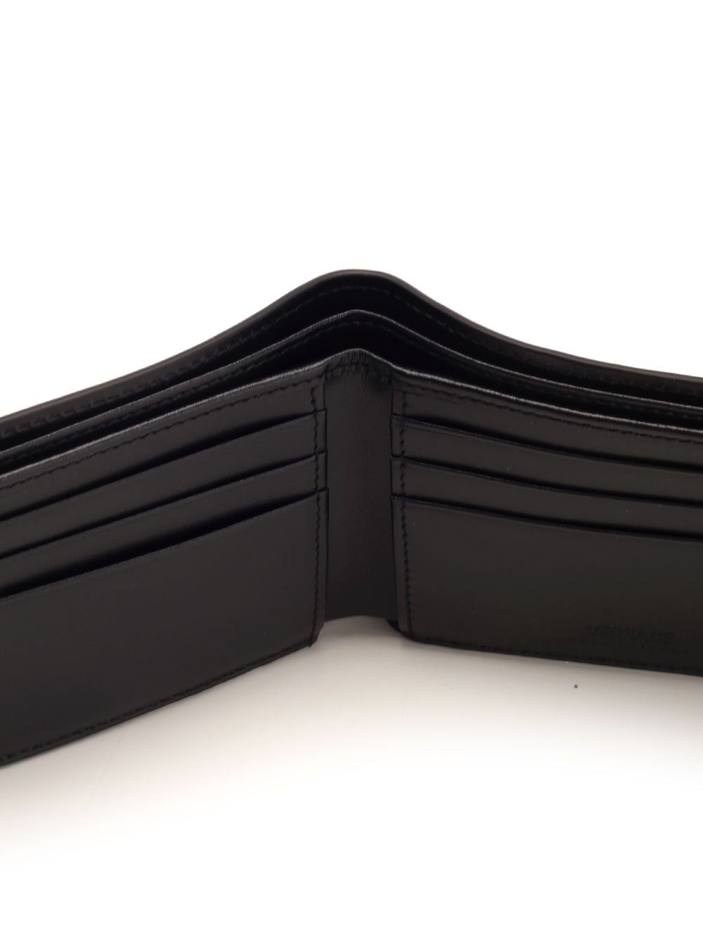 Al Duca D'Aosta Versace Portafoglio "Medusa Biggie"