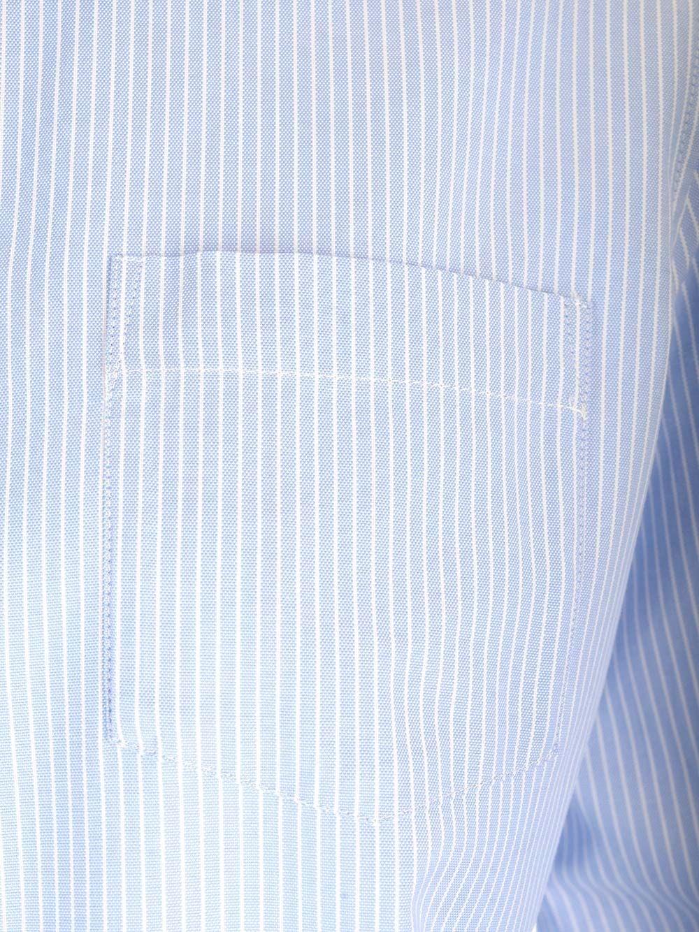 Al Duca D'Aosta Weekend Max Mara Camicia A Righe