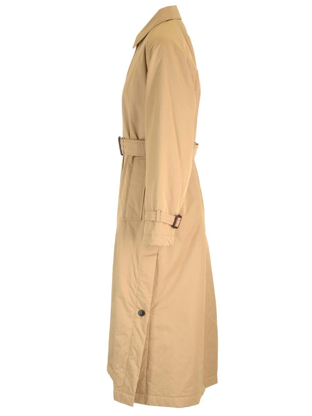 Al Duca D'Aosta Weekend Max Mara Trench "Trafoi"