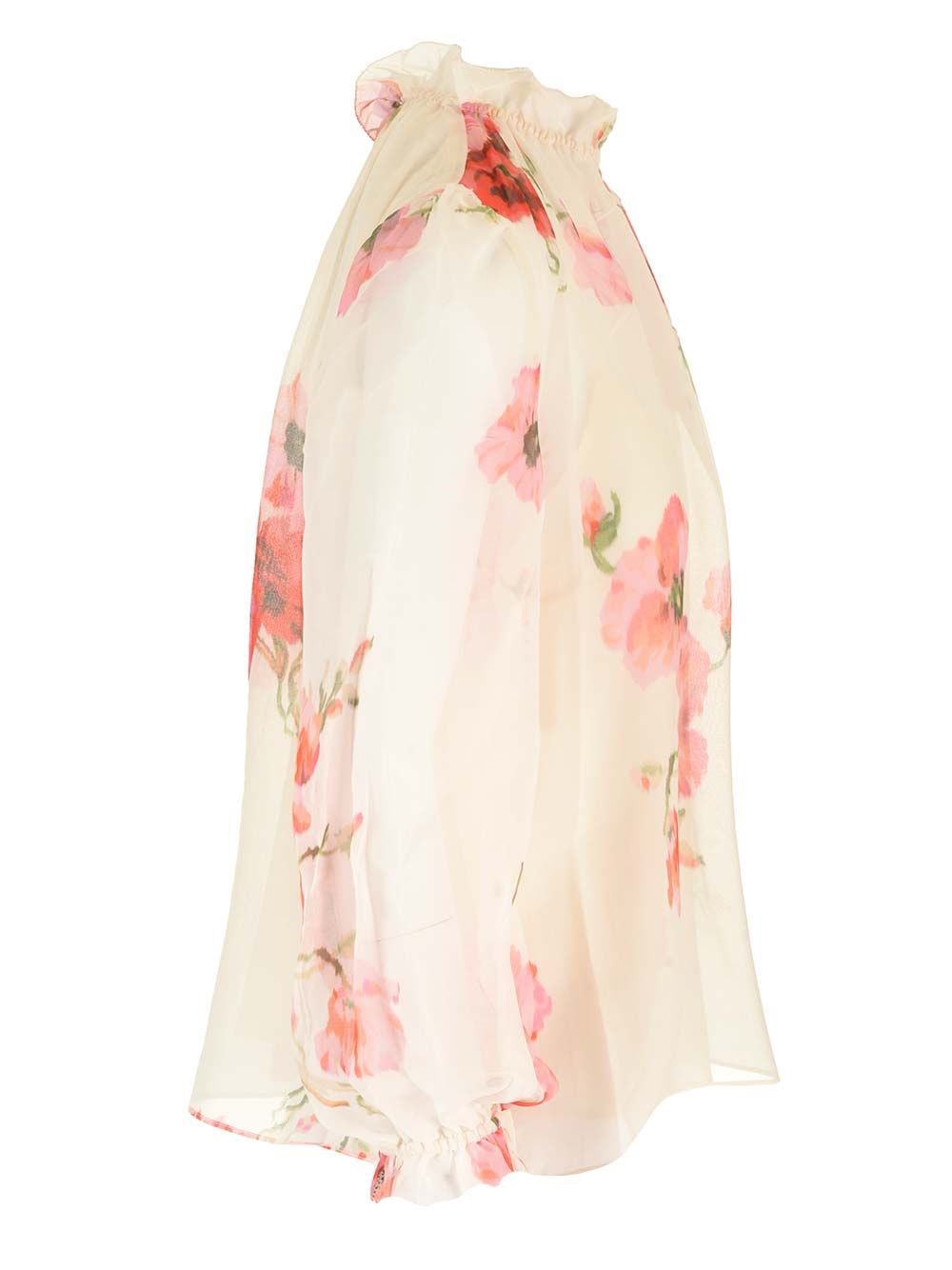 Al Duca D'Aosta Zimmermann La Camicetta Lightburst