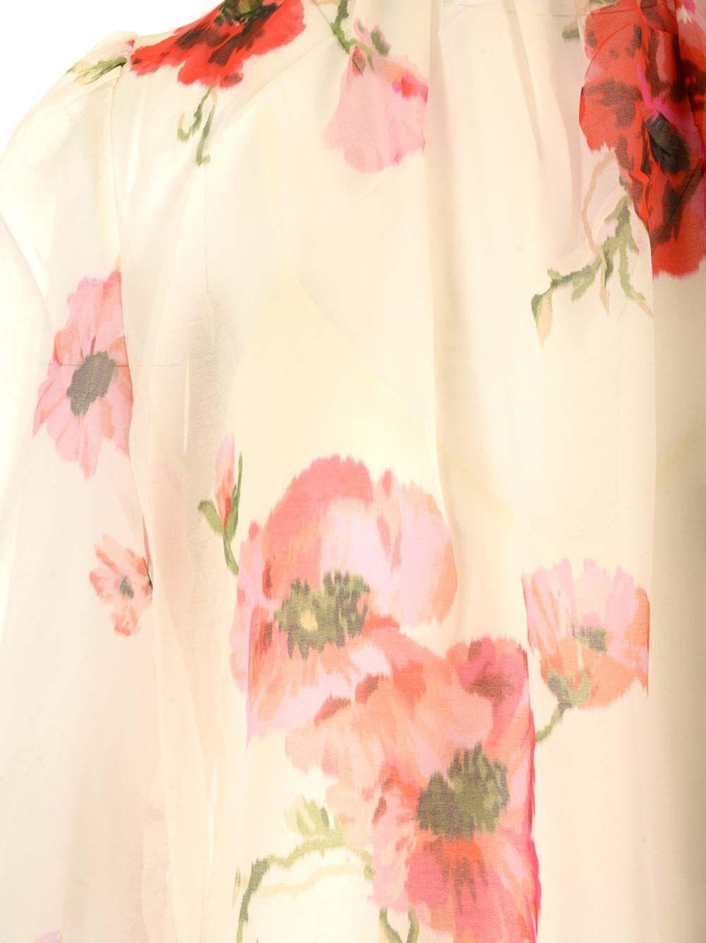 Al Duca D'Aosta Zimmermann La Camicetta Lightburst