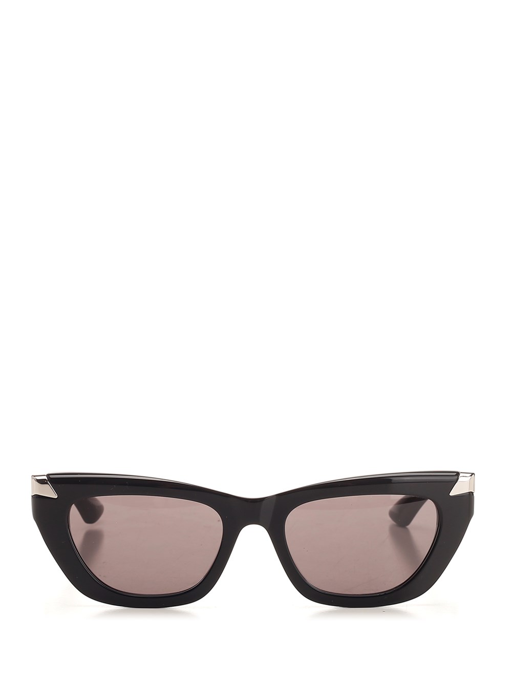 Al Duca D'Aosta Alexander Mcqueen Occhiali Da Sole "Punk Rivet"