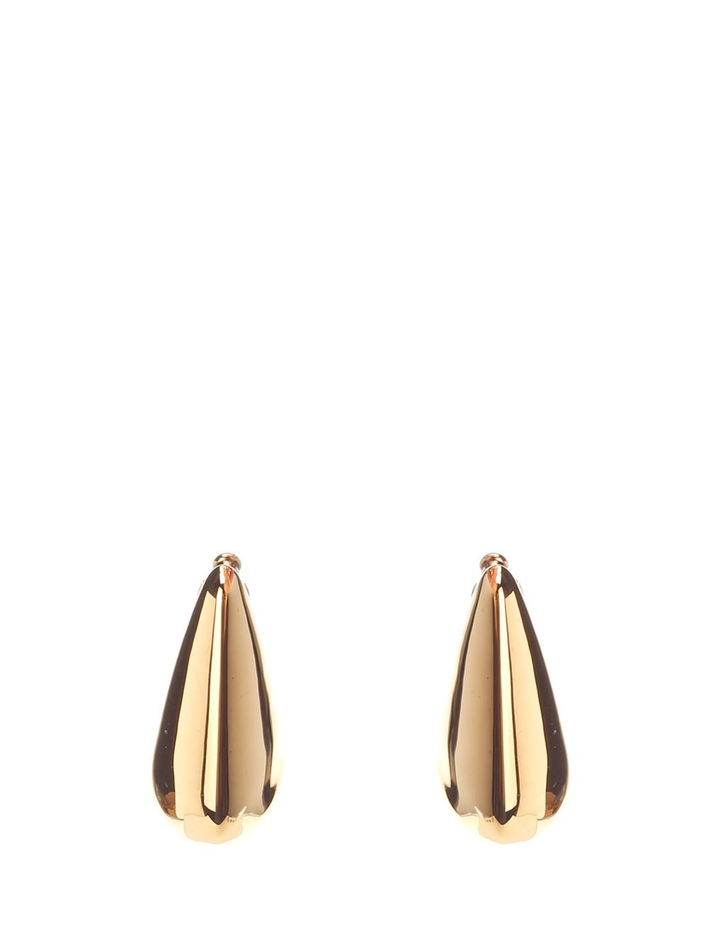 Al Duca D'Aosta Alexander Mcqueen Orecchini "Artiglio"