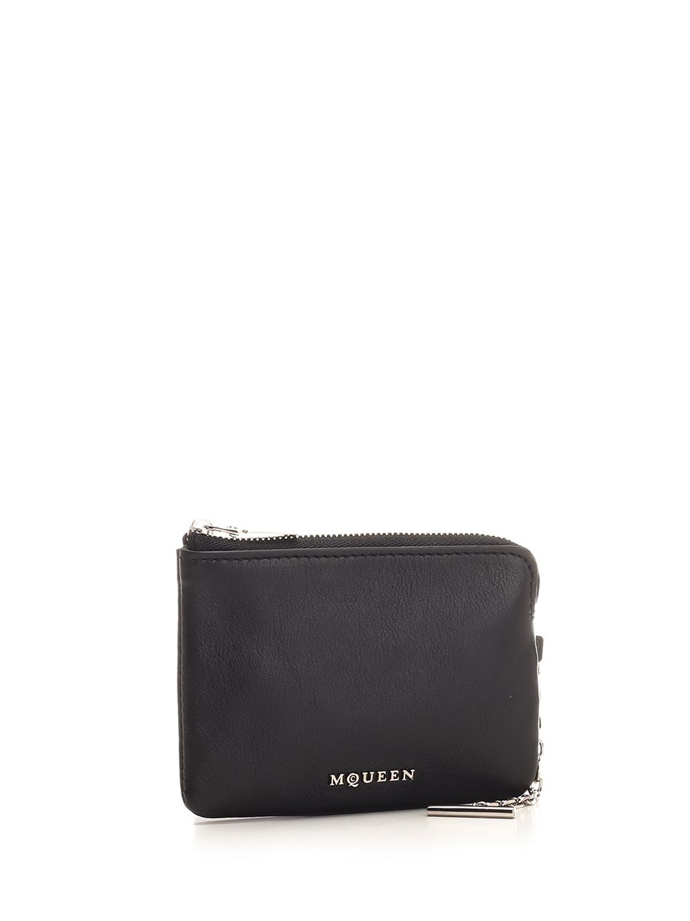 Al Duca D'Aosta Alexander Mcqueen Portamonete "Sling"