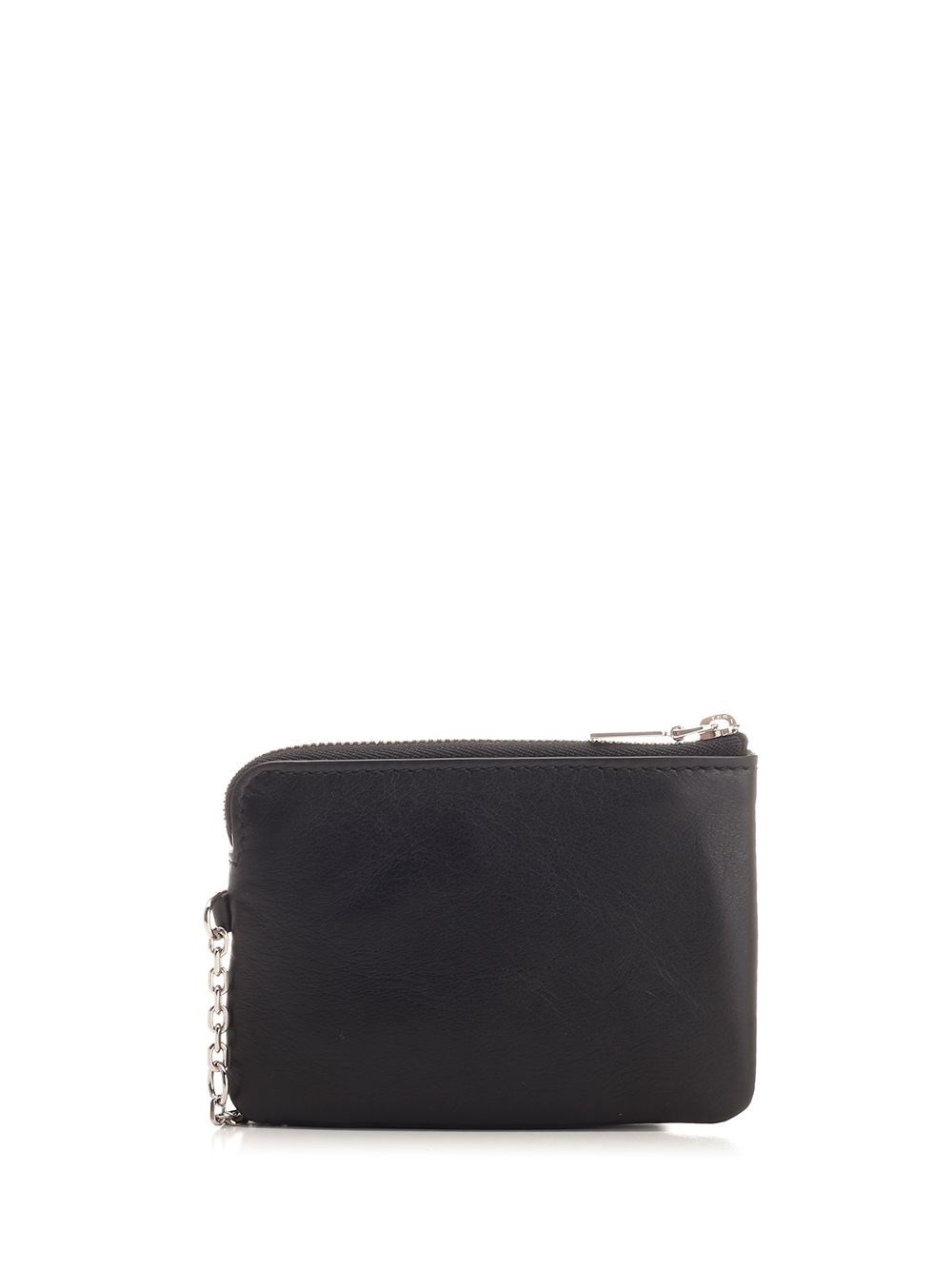 Al Duca D'Aosta Alexander Mcqueen Portamonete "Sling"