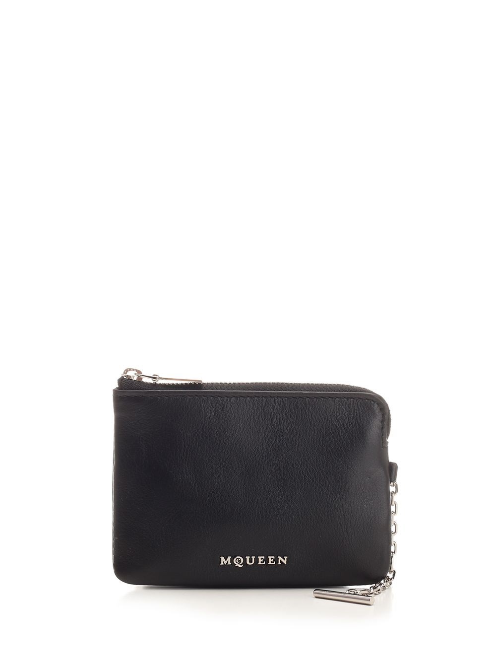 Al Duca D'Aosta Alexander Mcqueen Portamonete "Sling"