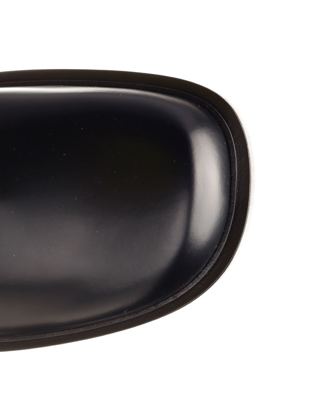 Al Duca D'Aosta Alexander Mcqueen Scarpe Derby Stringate