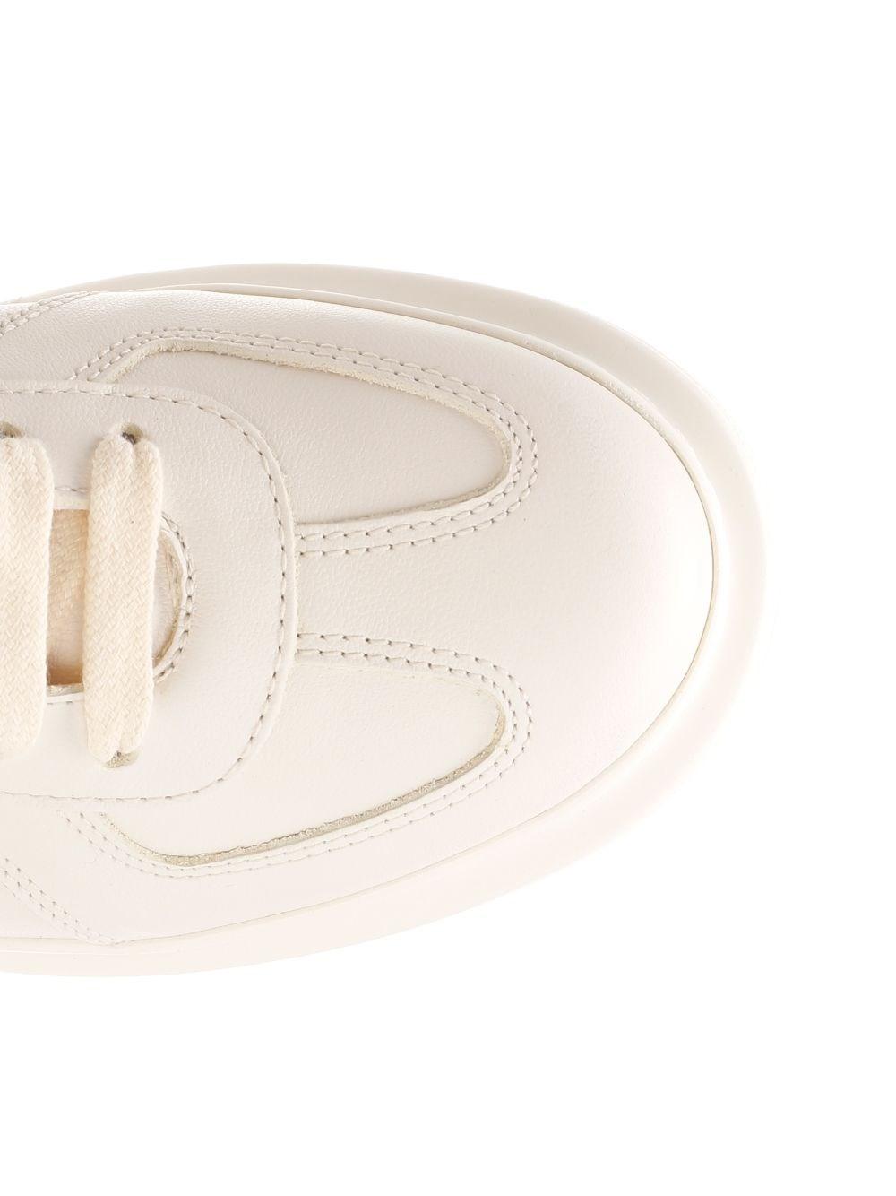 Al Duca D'Aosta Alexander Mcqueen Sneakers "Oversize"