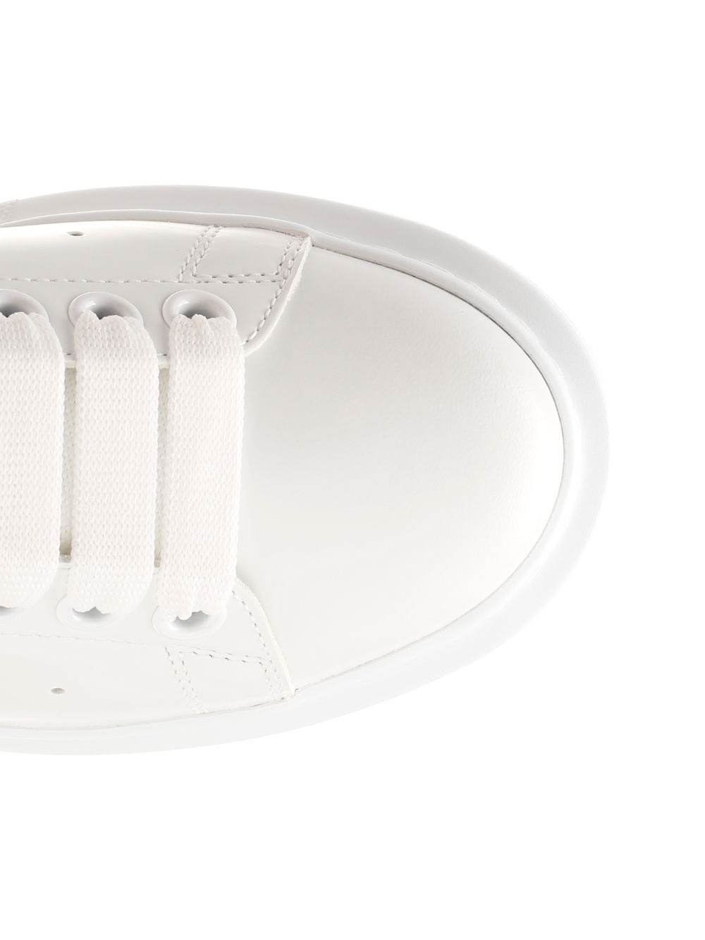 Al Duca D'Aosta Alexander Mcqueen Sneakers "Oversize"