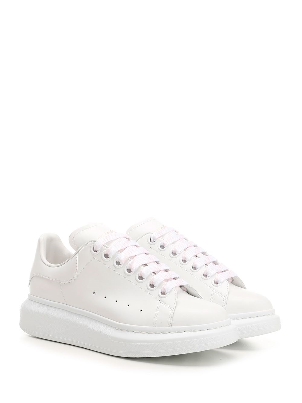 Al Duca D'Aosta Alexander Mcqueen Sneakers "Oversize"
