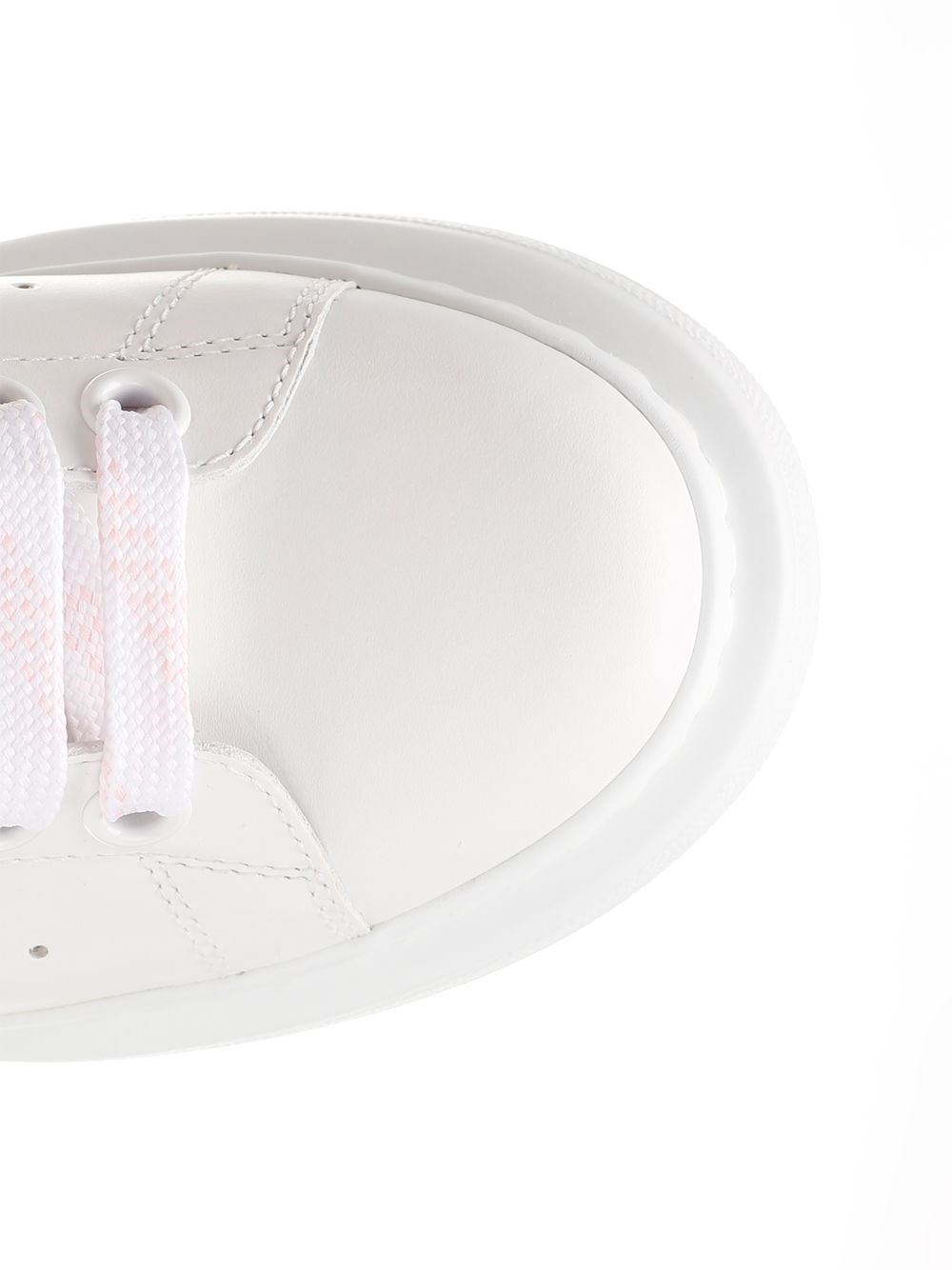 Al Duca D'Aosta Alexander Mcqueen Sneakers "Oversize"