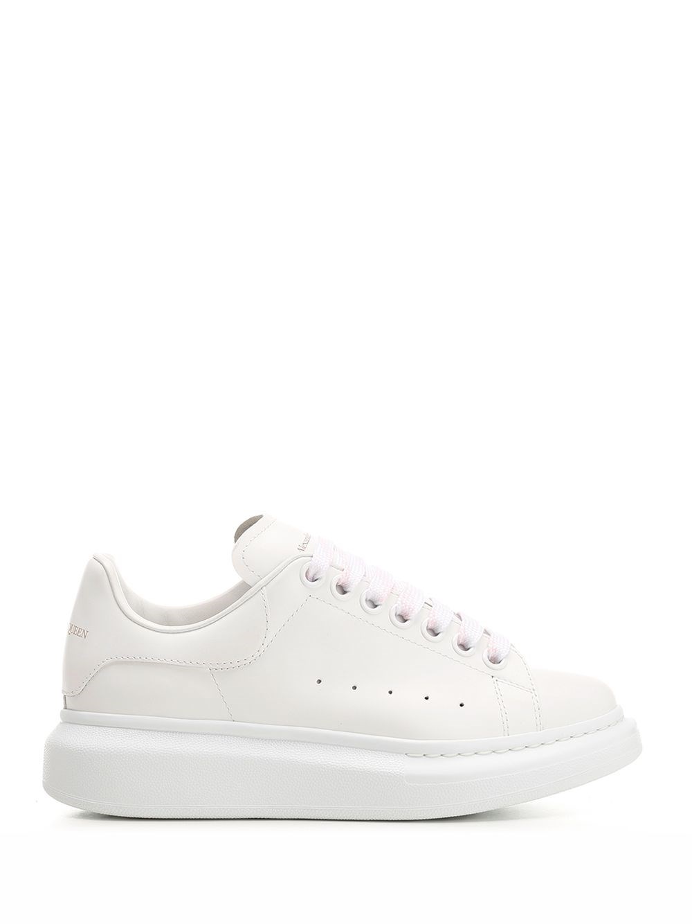 Al Duca D'Aosta Alexander Mcqueen Sneakers "Oversize"