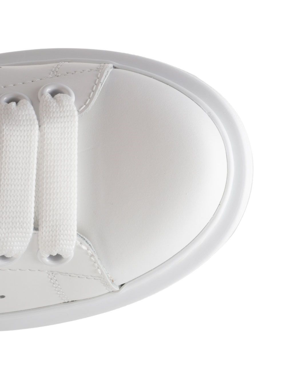 Al Duca D'Aosta Alexander Mcqueen Sneakers "Oversize"