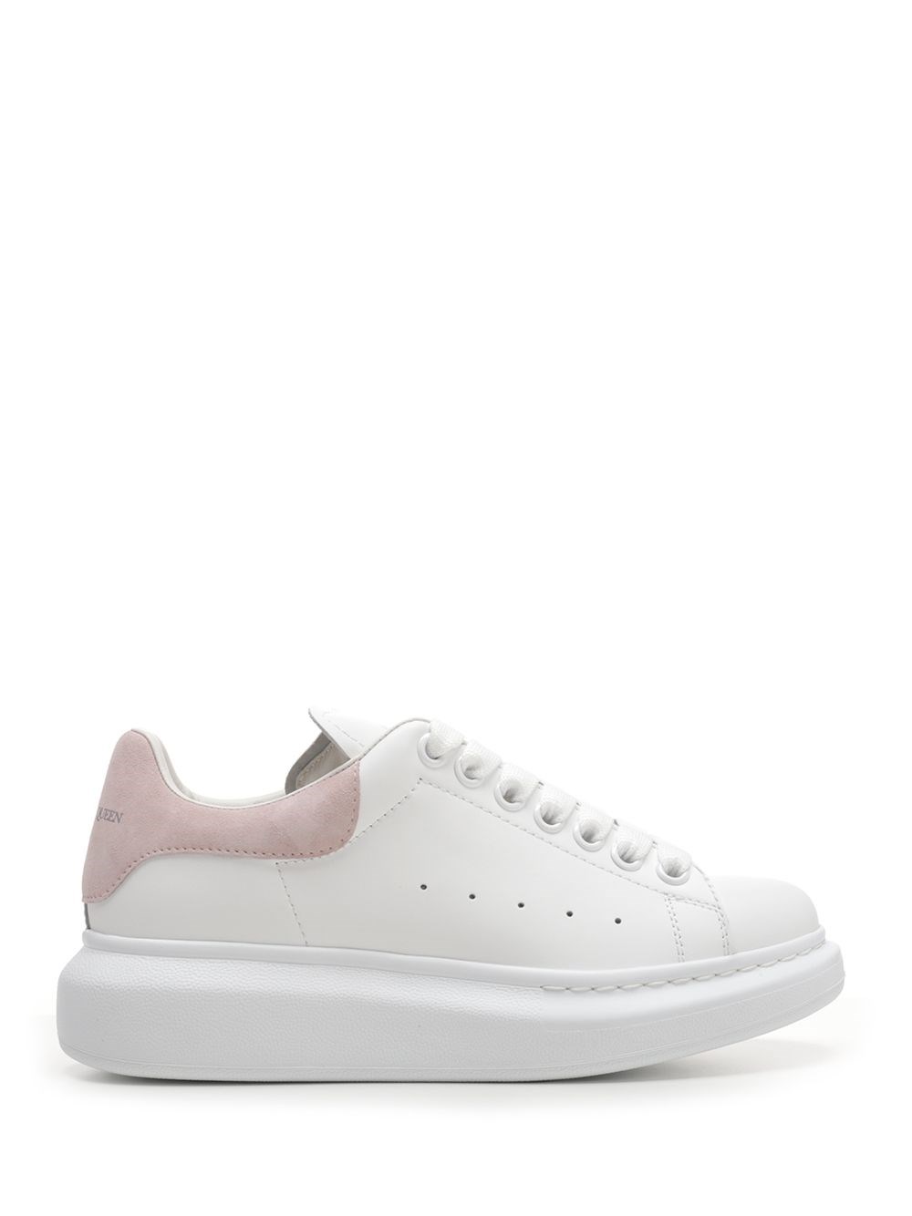 Al Duca D'Aosta Alexander Mcqueen Sneakers "Oversize"