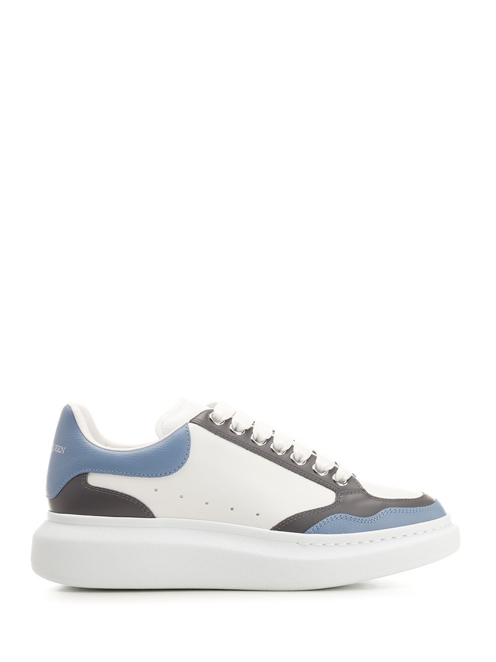 Al Duca D'Aosta Alexander Mcqueen Sneakers "Oversize"