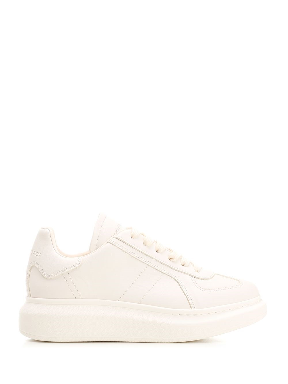Al Duca D'Aosta Alexander Mcqueen Sneakers "Oversize"