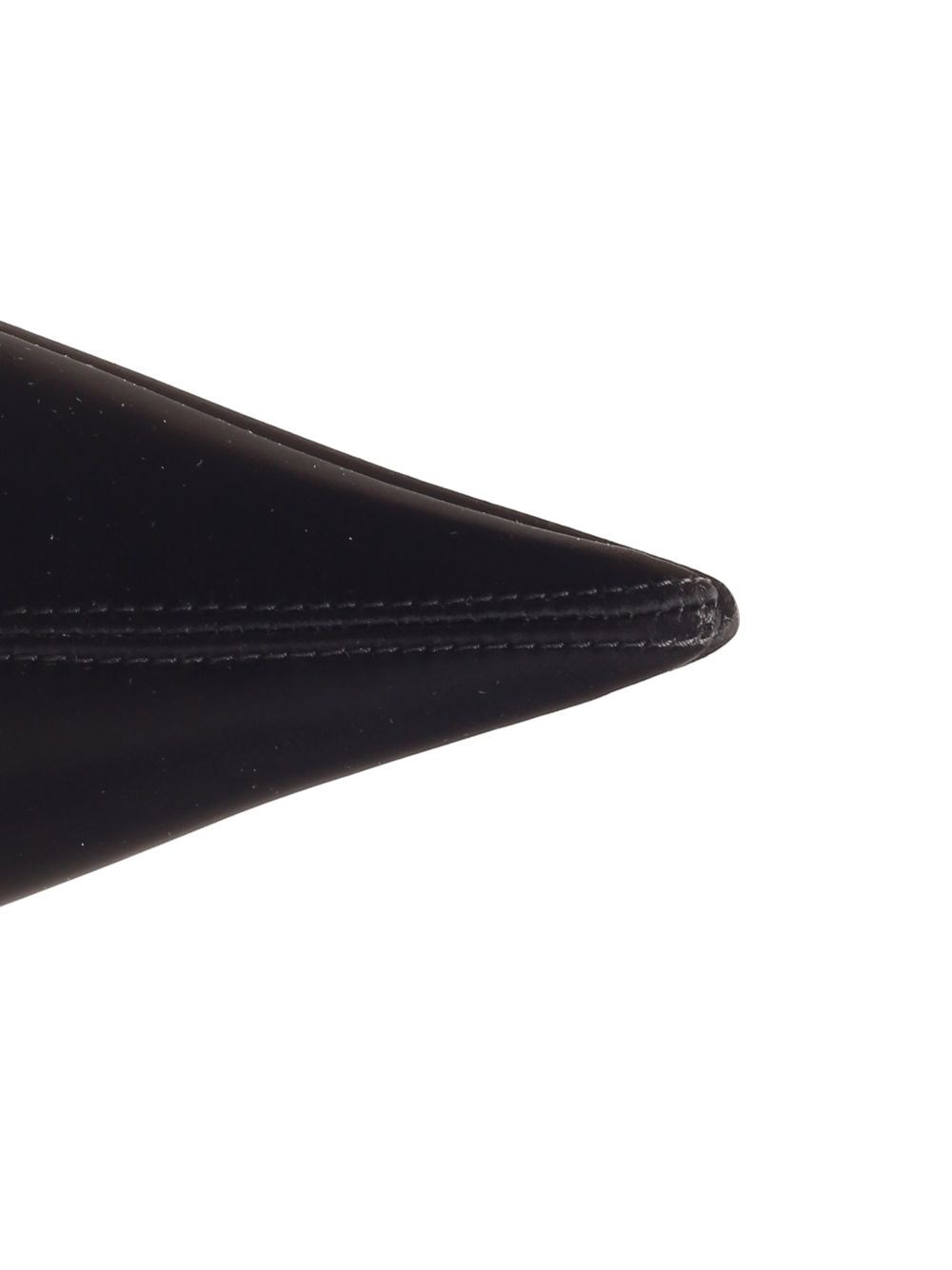 Al Duca D'Aosta Alexander Mcqueen Stivaletti "Birdee"