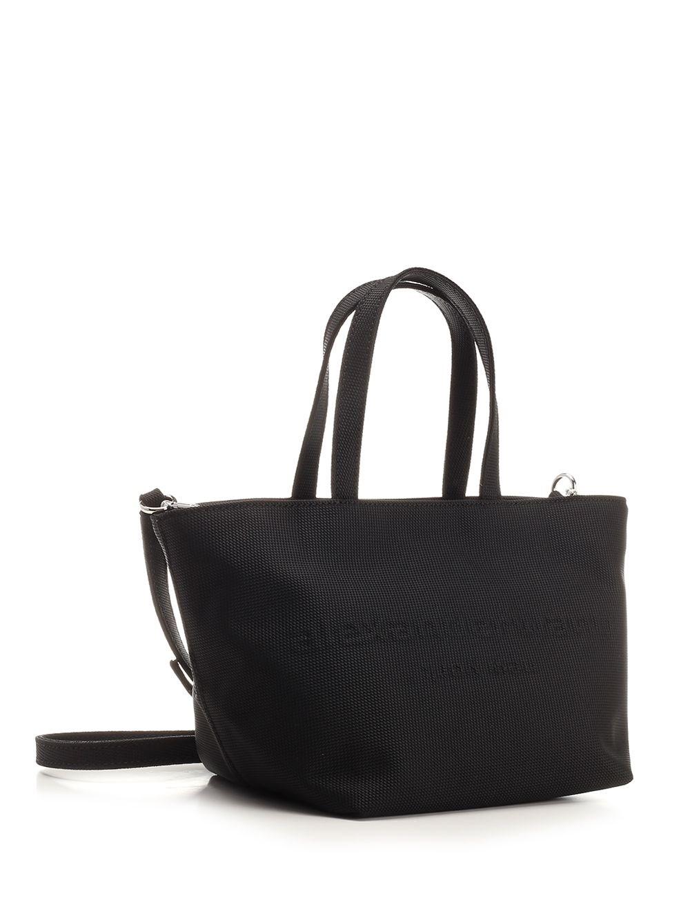 Al Duca D'Aosta Alexander Wang Borsa Tote "Punch" Piccola