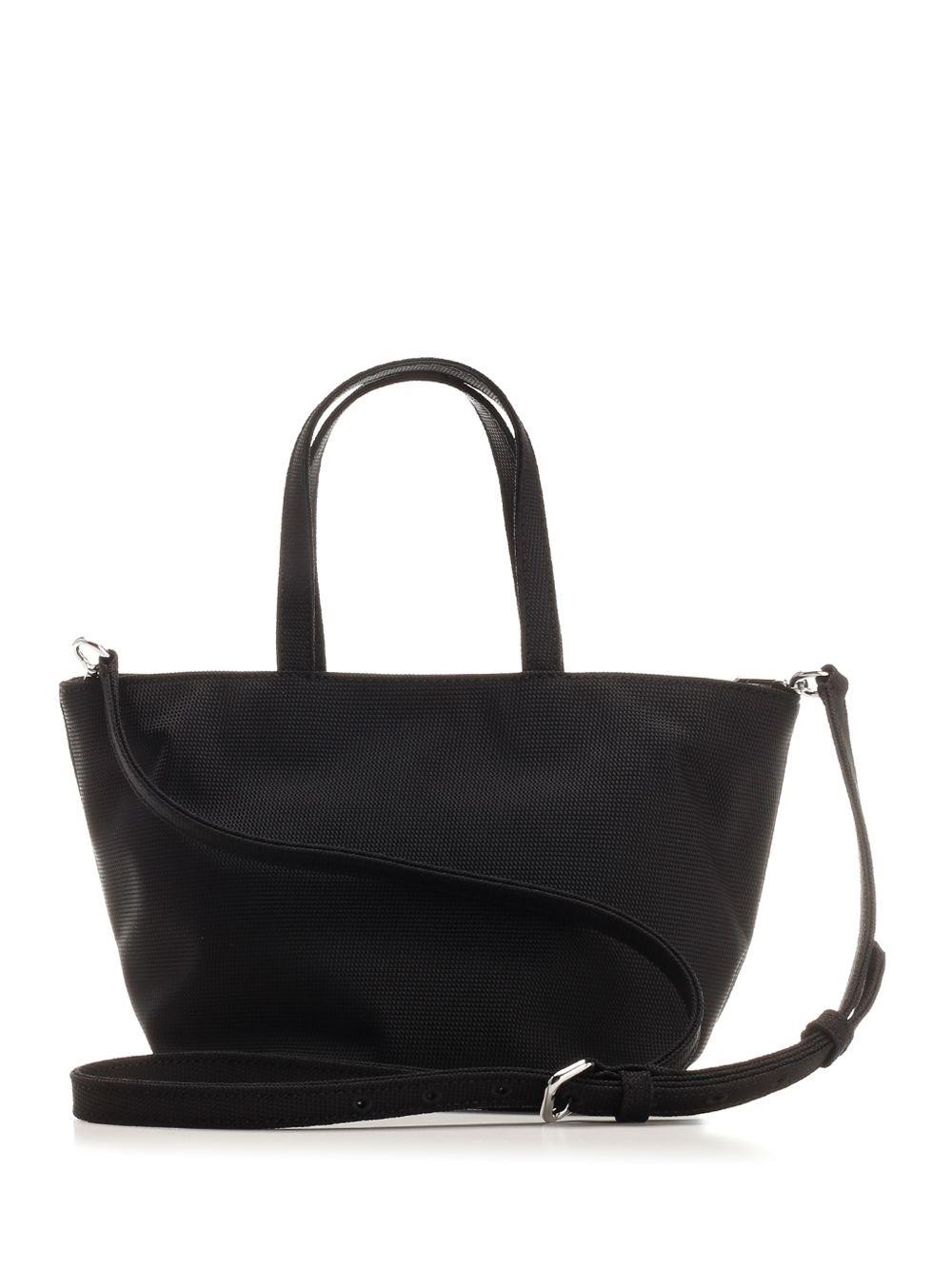 Al Duca D'Aosta Alexander Wang Borsa Tote "Punch" Piccola
