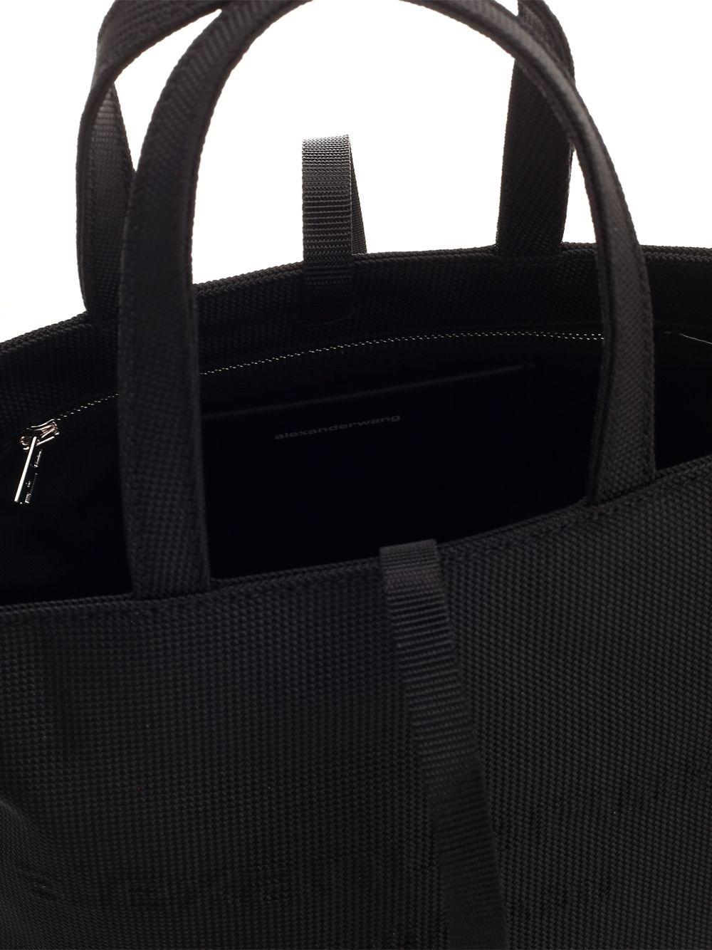 Al Duca D'Aosta Alexander Wang Borsa Tote "Punch" Piccola