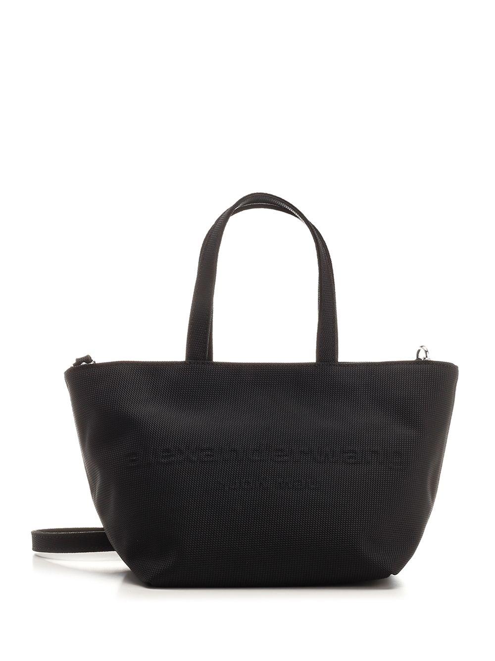 Al Duca D'Aosta Alexander Wang Borsa tote "Punch" piccola