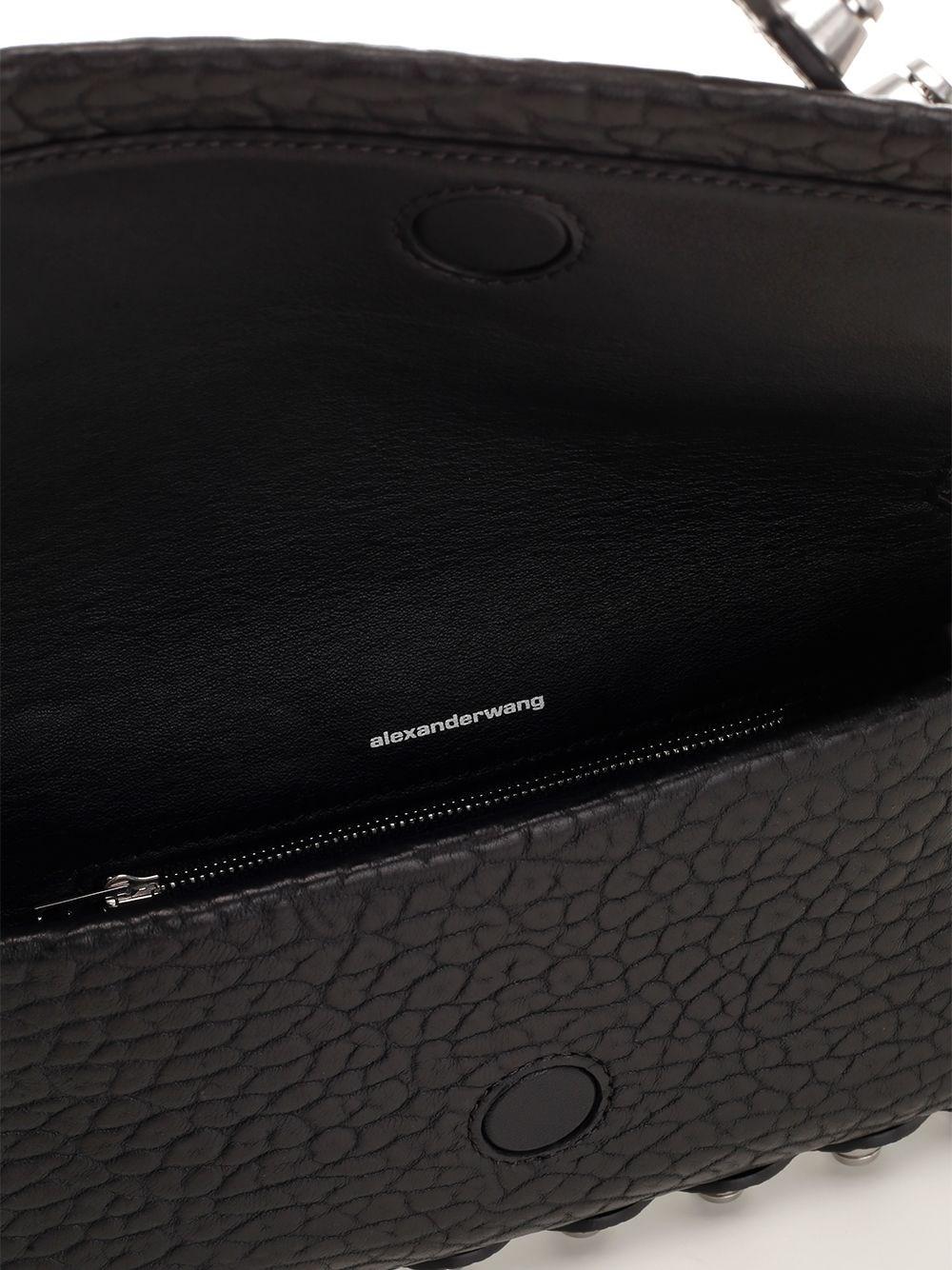 Al Duca D'Aosta Alexander Wang Portafoglio Con Tracolla "Roz"