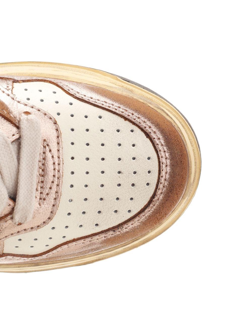 Al Duca D'Aosta Autry Sneakers "Medalist Super Vintage"