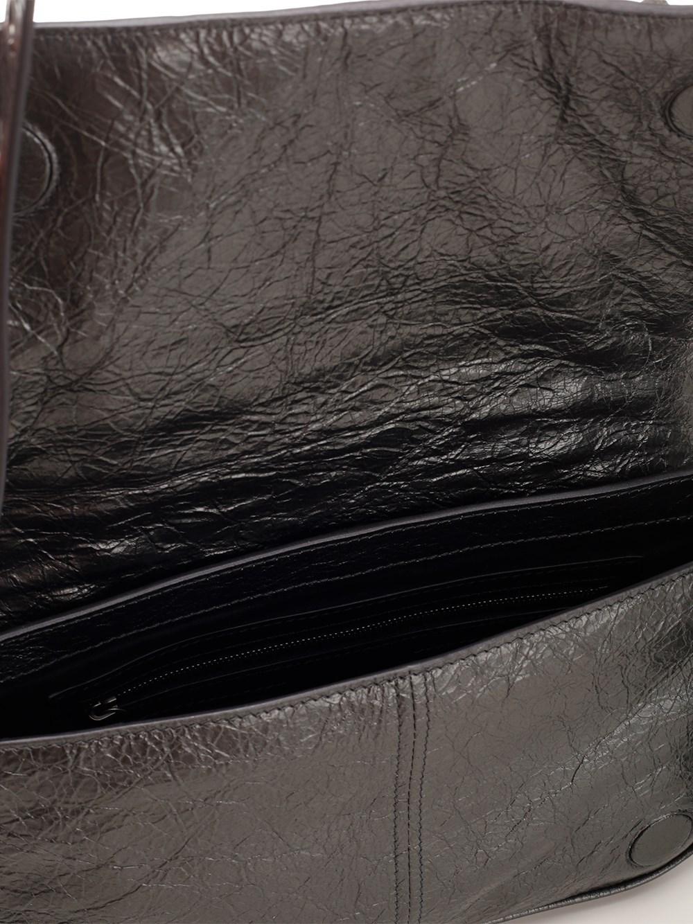 Al Duca D'Aosta Balenciaga Borsa A Tracolla "Le Cagole" XS