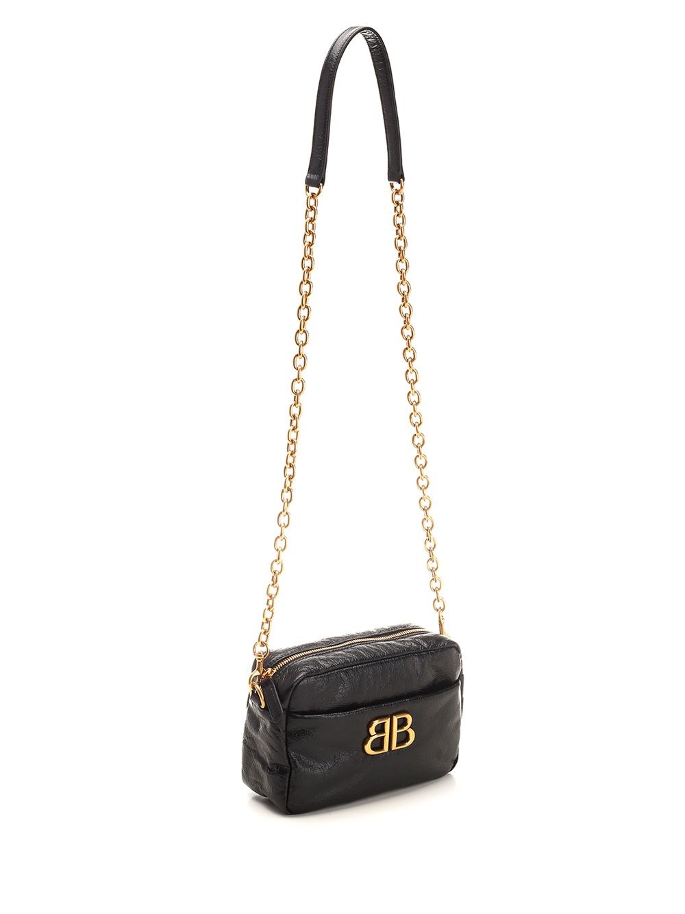 Al Duca D'Aosta Balenciaga Borsa A Tracolla "Monaco XS"