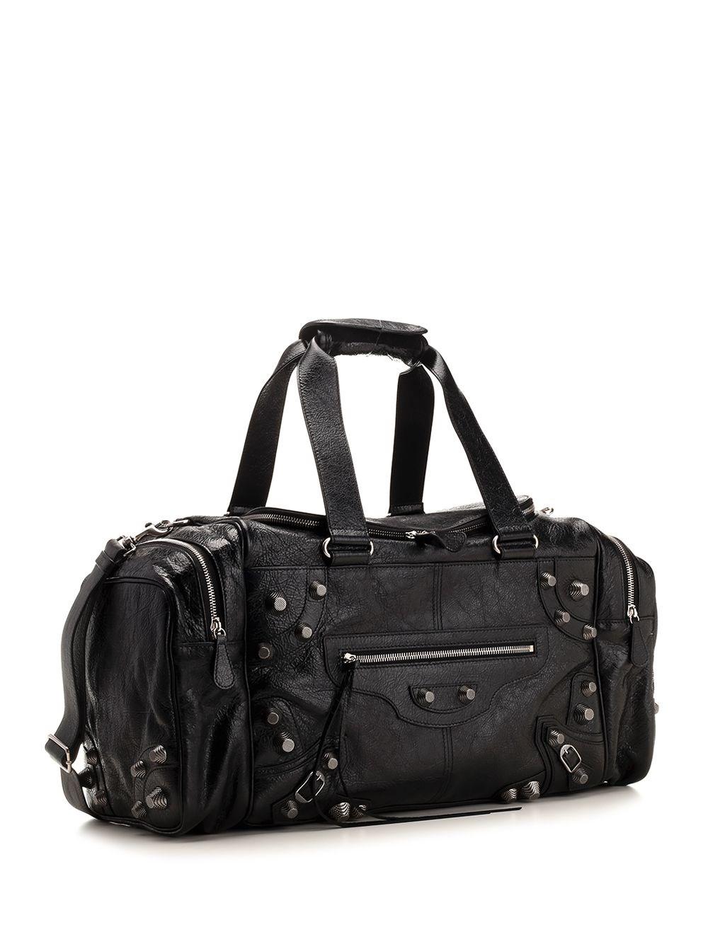 Al Duca D'Aosta Balenciaga Borsa Da Palestra 'Le Cagole'