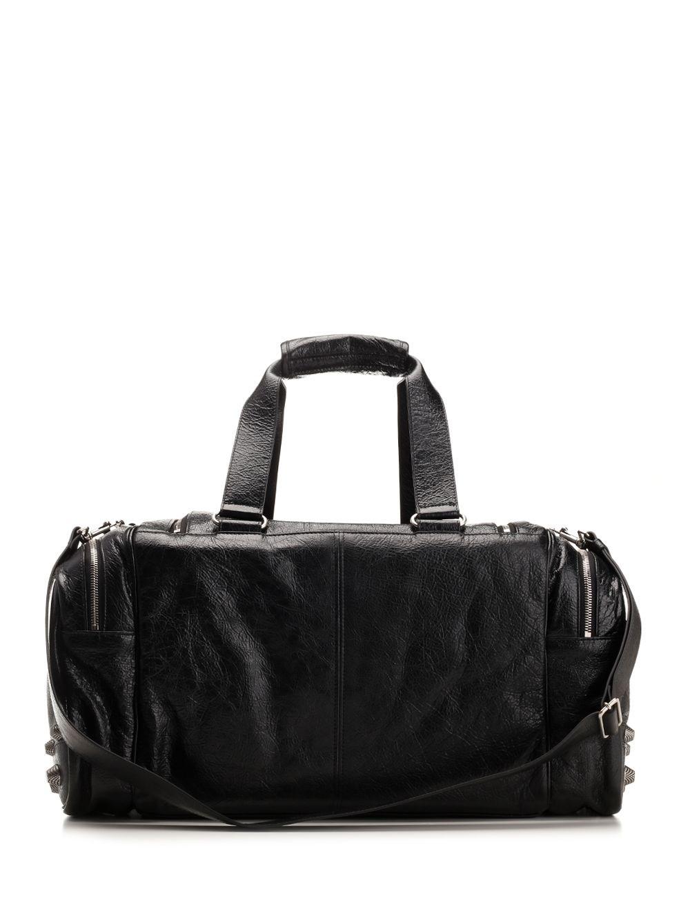 Al Duca D'Aosta Balenciaga Borsa Da Palestra 'Le Cagole'