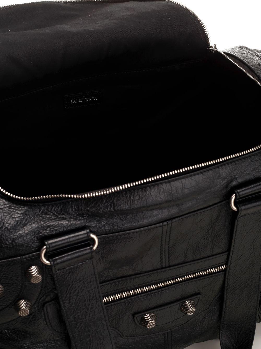 Al Duca D'Aosta Balenciaga Borsa Da Palestra 'Le Cagole'