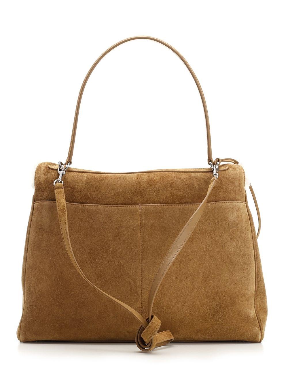 Al Duca D'Aosta Balenciaga Borsa Top Handle "Rodeo L"