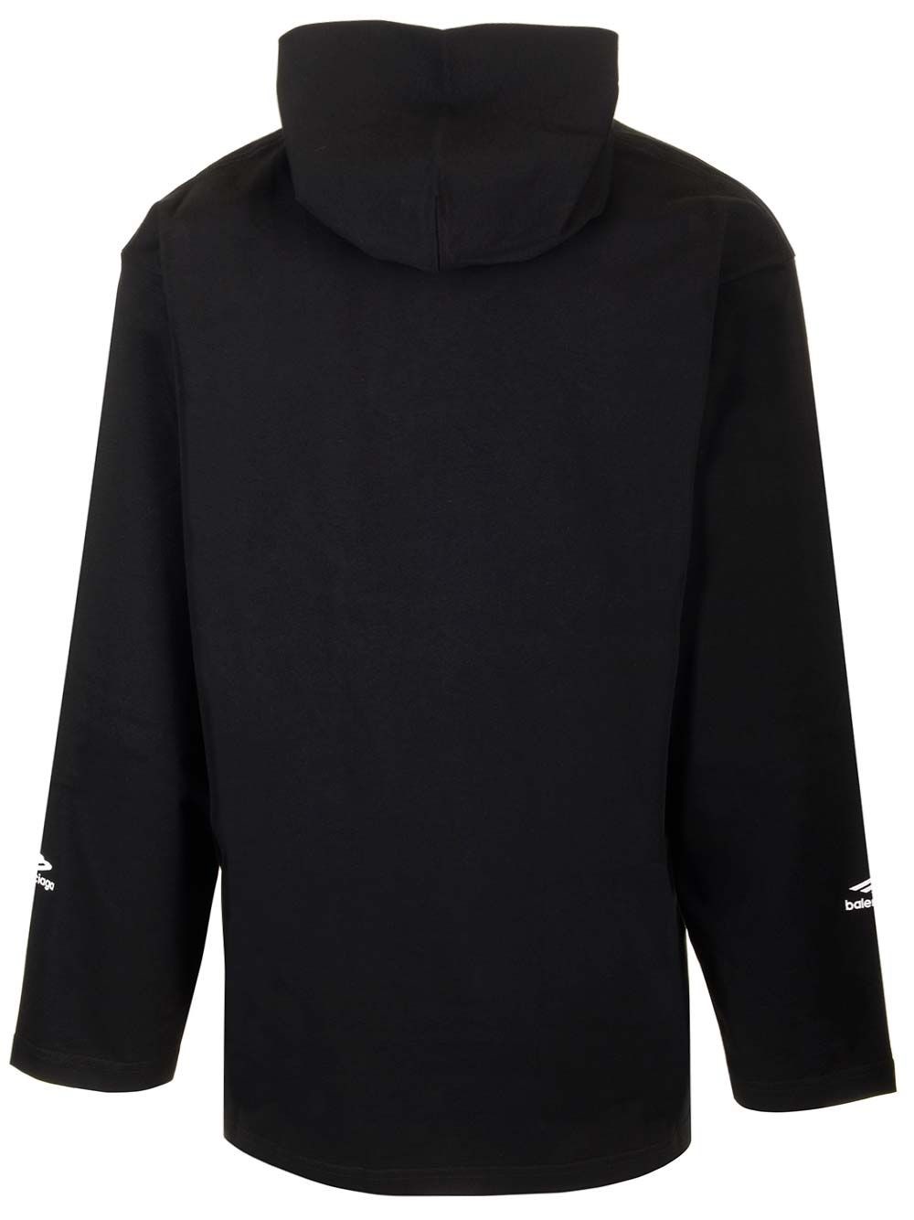 Al Duca D'Aosta Balenciaga Maglia "Ski 3B Sports Icon"