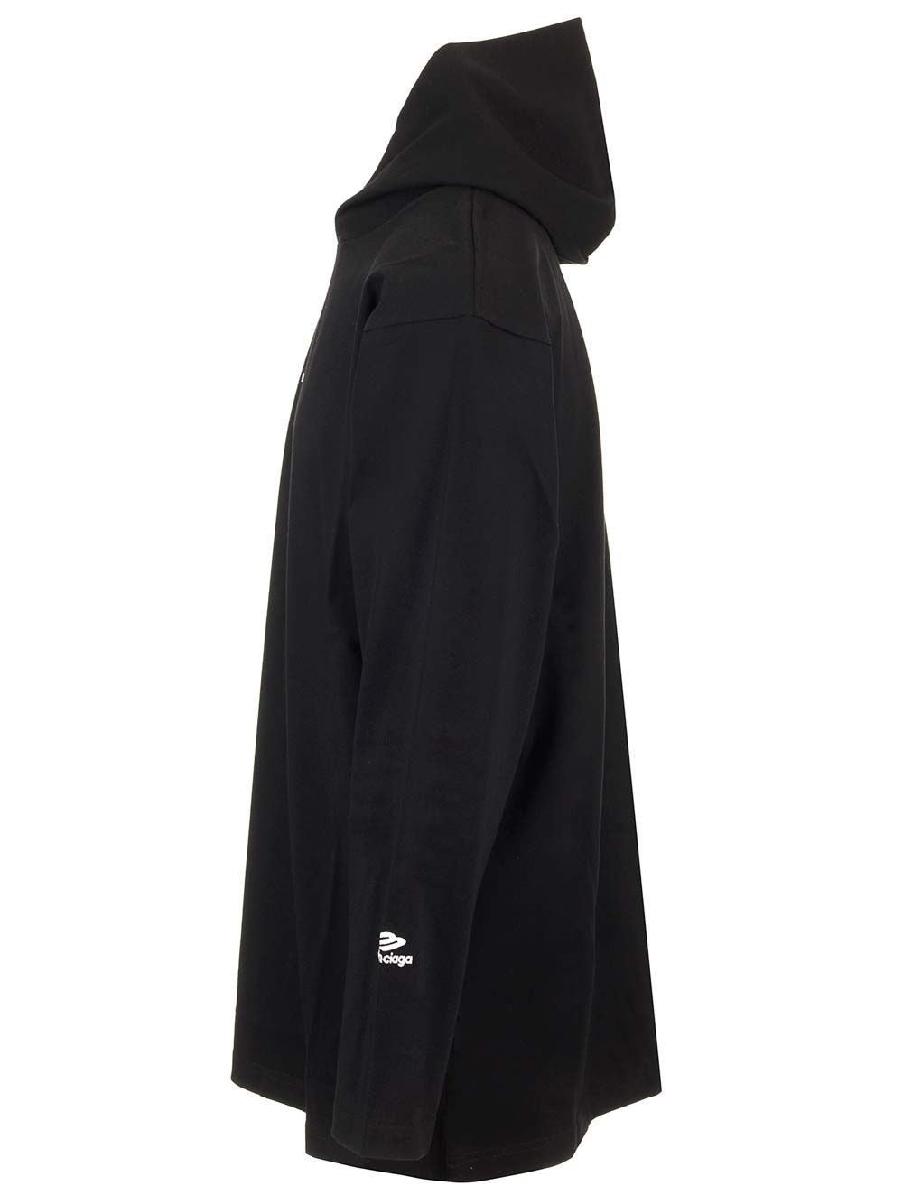 Al Duca D'Aosta Balenciaga Maglia "Ski 3B Sports Icon"