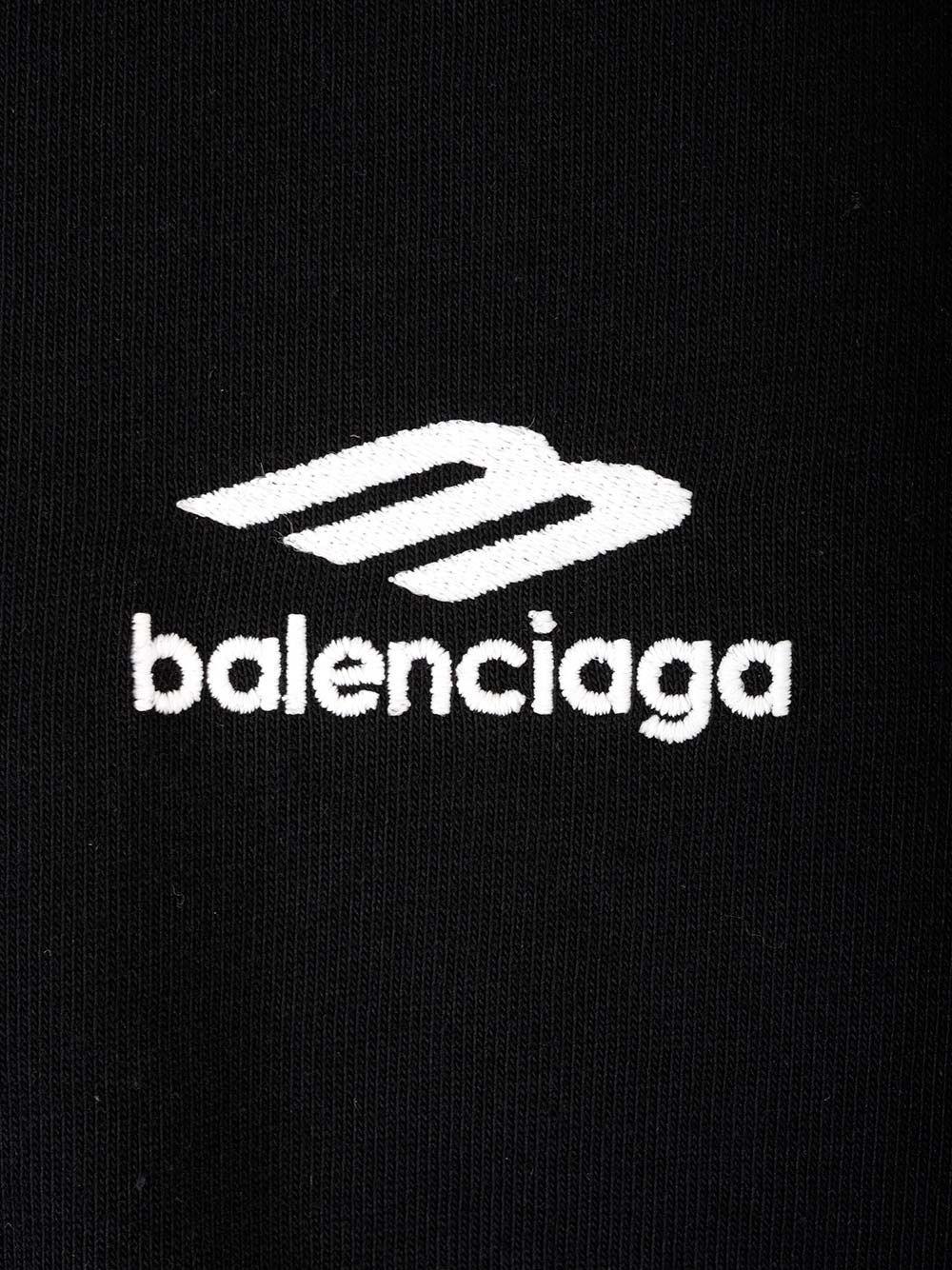 Al Duca D'Aosta Balenciaga Maglia "Ski 3B Sports Icon"