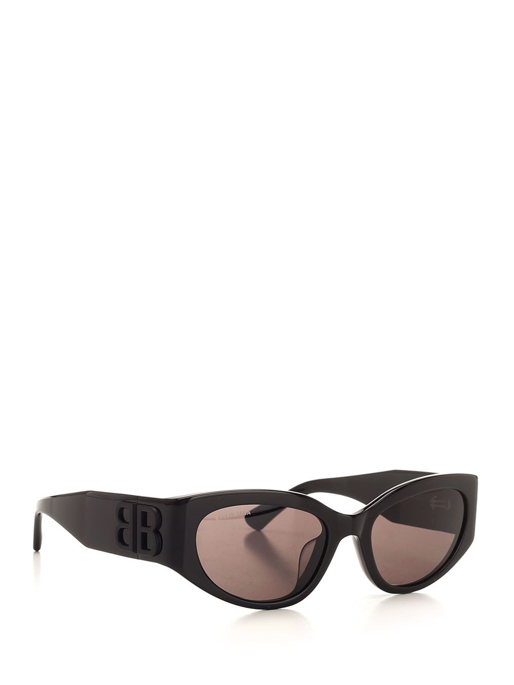 Al Duca D'Aosta Balenciaga Occhiali Da Sole "Bossy Cat"