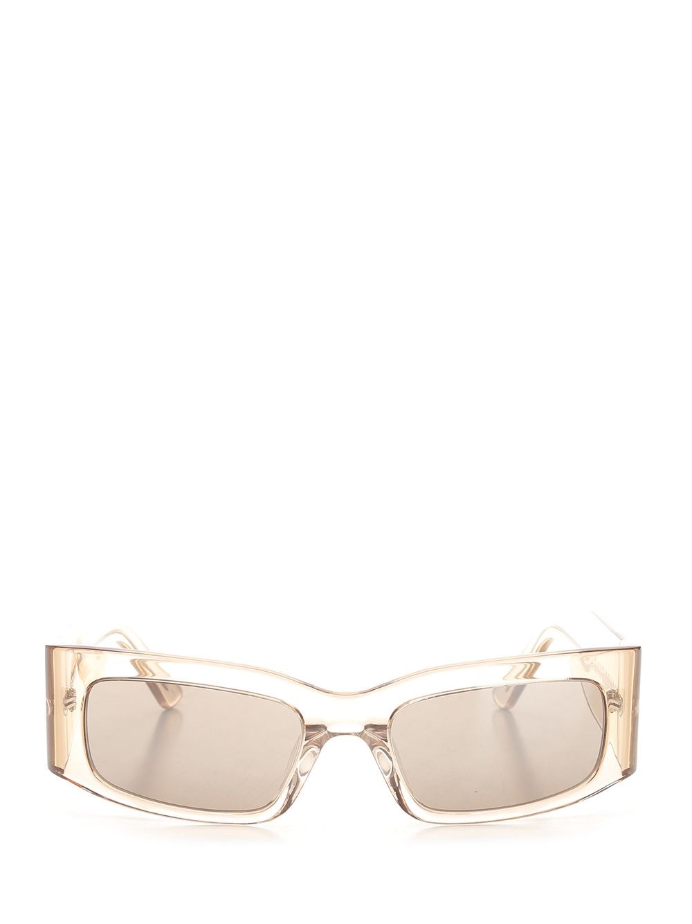 Al Duca D'Aosta Balenciaga Occhiali da sole in acetato