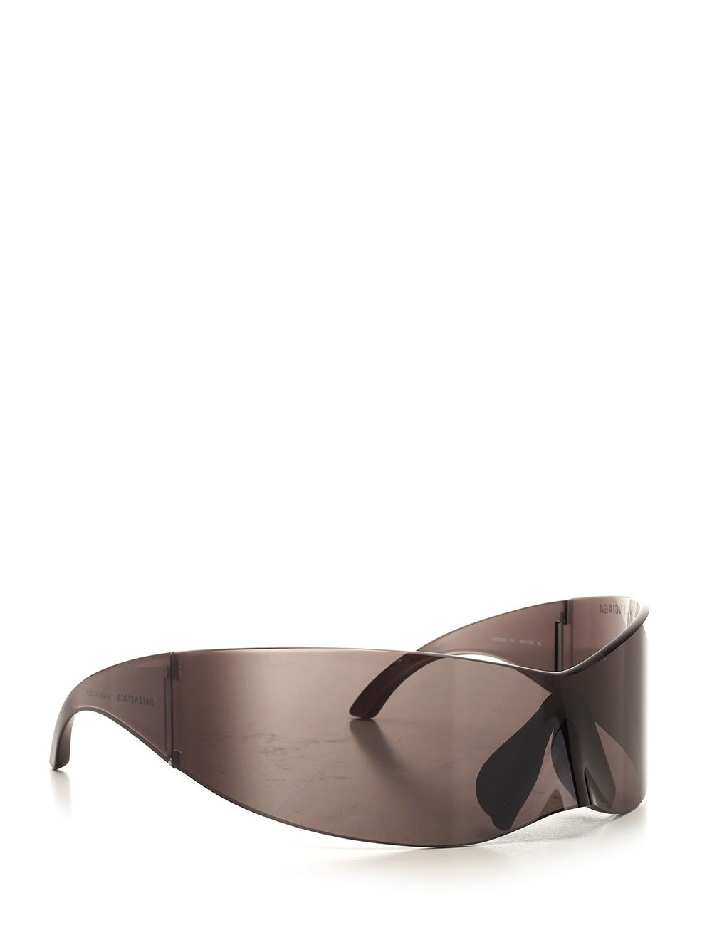 Al Duca D'Aosta Balenciaga Occhiali Da Sole "Panther Mask"