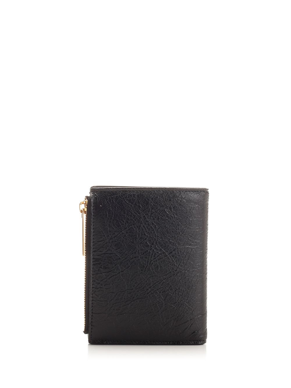 Al Duca D'Aosta Balenciaga Portafoglio Bi-fold "Monaco"