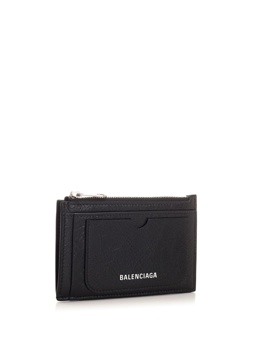 Al Duca D'Aosta Balenciaga Portamonete E Portacarte "Superbusy"