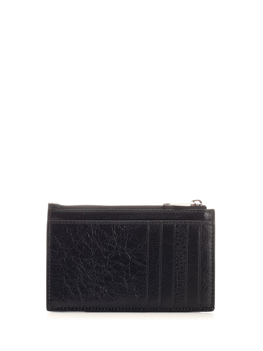 Al Duca D'Aosta Balenciaga Portamonete E Portacarte "Superbusy"