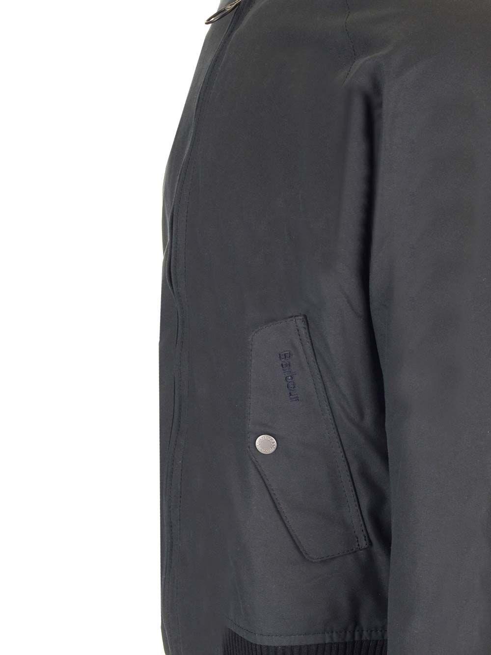 Al Duca D'Aosta Baracuta x barbour Barbour X Baracuta "Porton Wax"